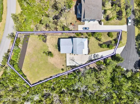 614 Marsh Grass Court Southport NC 28461