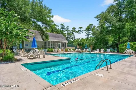 614 Marsh Grass Court Southport NC 28461