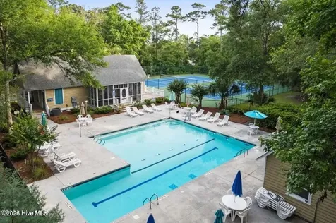 614 Marsh Grass Court Southport NC 28461
