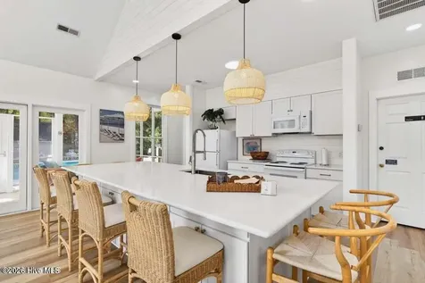 614 Marsh Grass Court Southport NC 28461