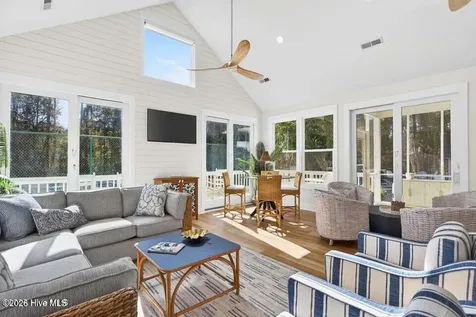 614 Marsh Grass Court Southport NC 28461