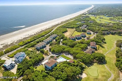 614 Marsh Grass Court Southport NC 28461