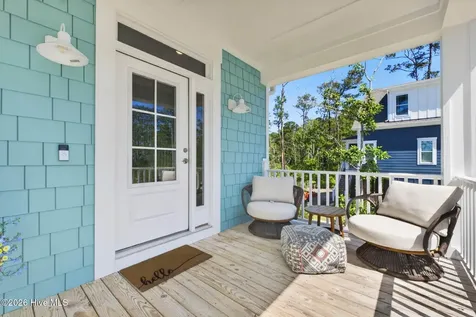 614 Marsh Grass Court Southport NC 28461