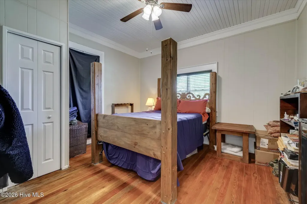 1542 Schley Street Augusta GA 30904
