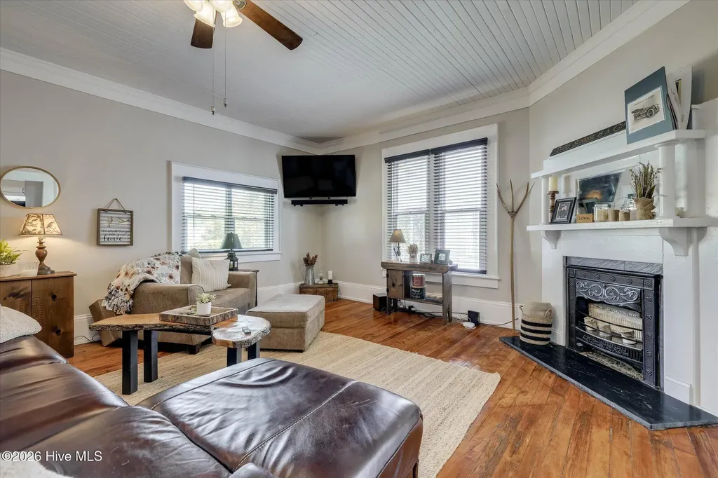 1542 Schley Street Augusta GA 30904