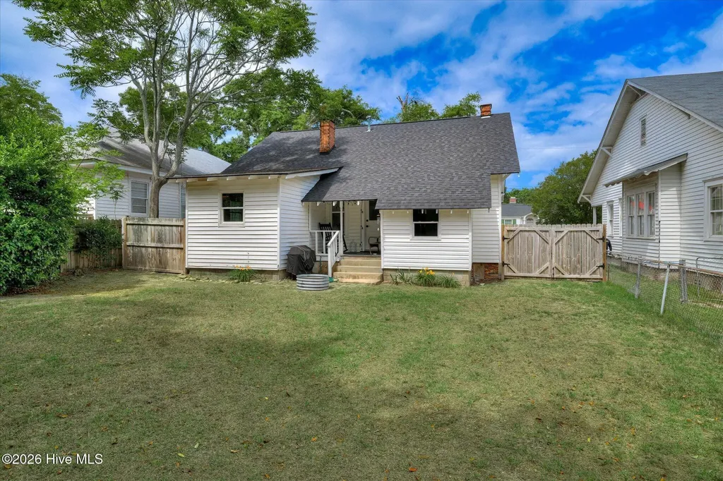 1542 Schley Street Augusta GA 30904