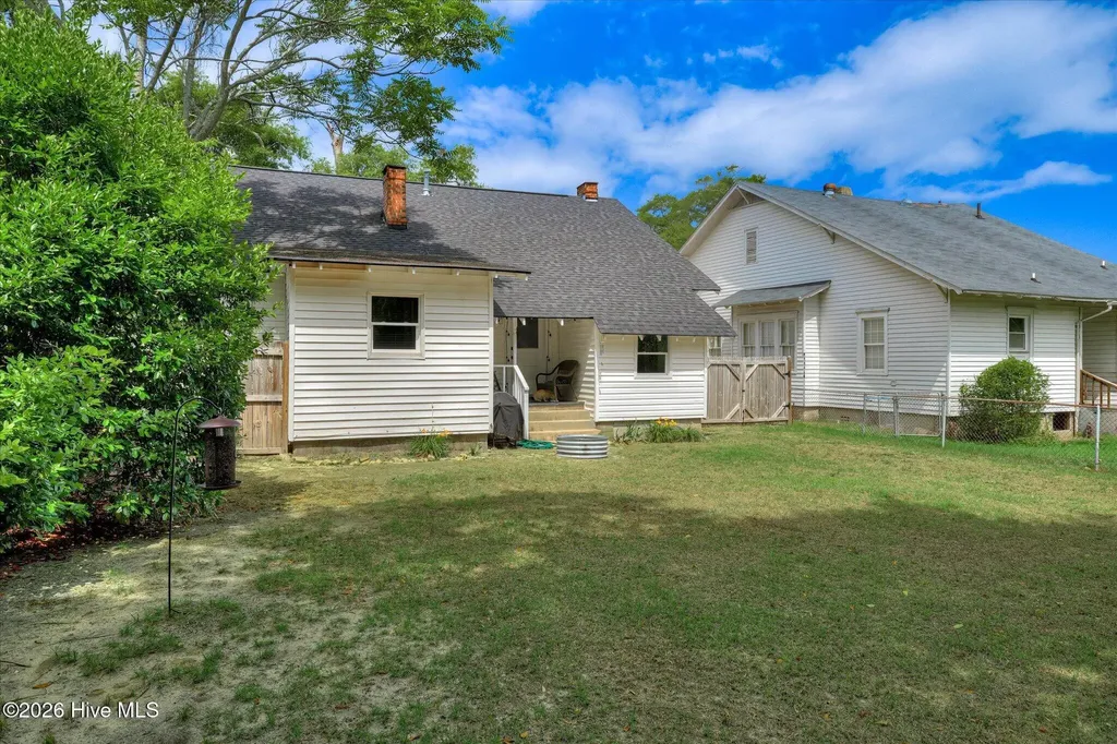 1542 Schley Street Augusta GA 30904