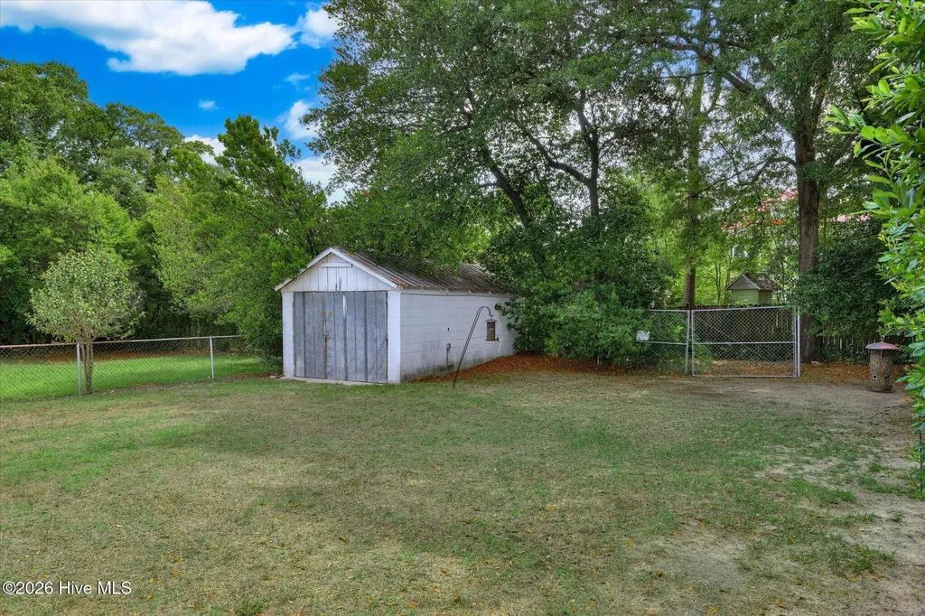 1542 Schley Street Augusta GA 30904