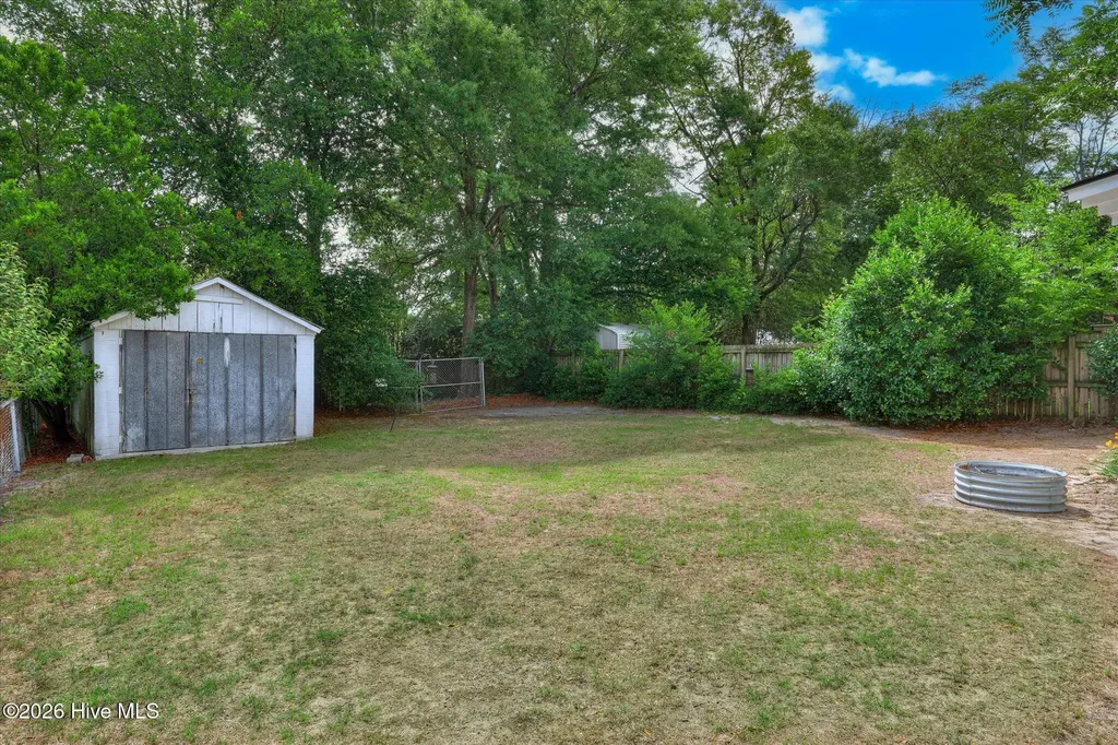 1542 Schley Street Augusta GA 30904