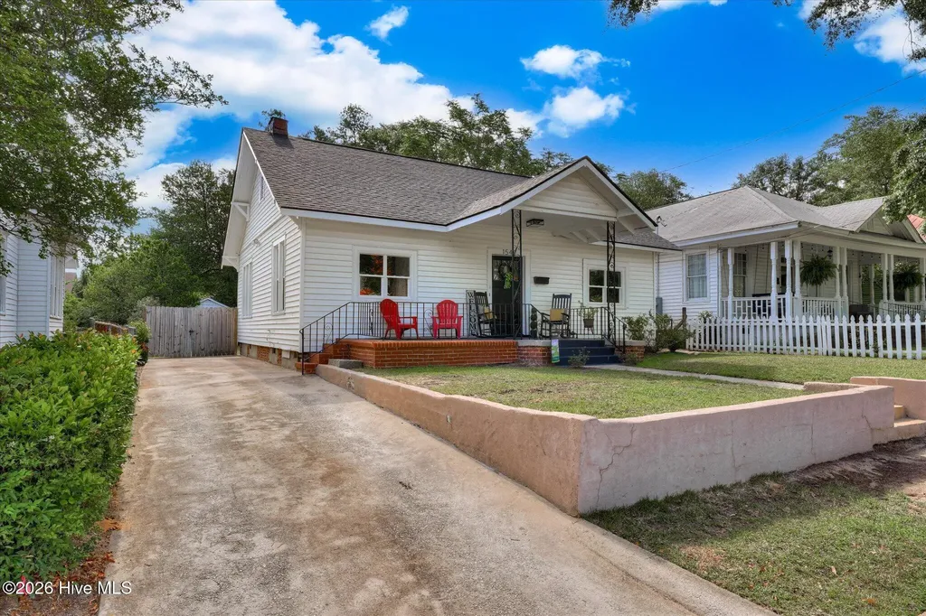 1542 Schley Street Augusta GA 30904
