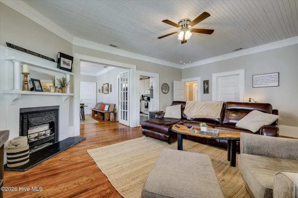 1542 Schley Street Augusta GA 30904