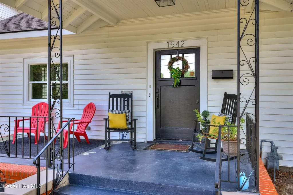 1542 Schley Street Augusta GA 30904