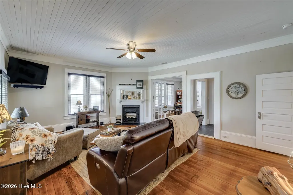 1542 Schley Street Augusta GA 30904