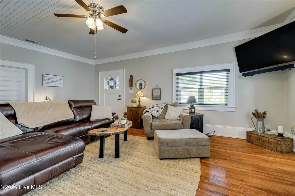 1542 Schley Street Augusta GA 30904