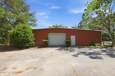 478 Rattlesnake Trail Aberdeen NC 28315