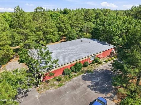478 Rattlesnake Trail Aberdeen NC 28315