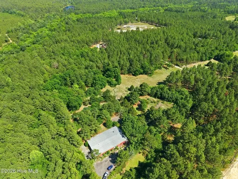 478 Rattlesnake Trail Aberdeen NC 28315