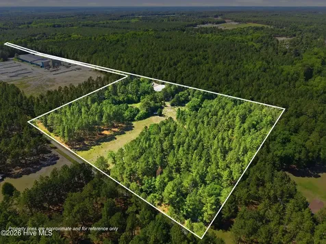 478 Rattlesnake Trail Aberdeen NC 28315