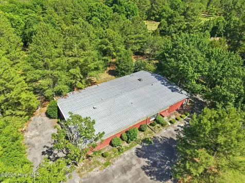 478 Rattlesnake Trail Aberdeen NC 28315