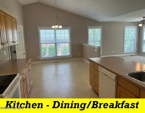 12 Deerwood Lane Pinehurst NC 28374