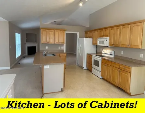 12 Deerwood Lane Pinehurst NC 28374