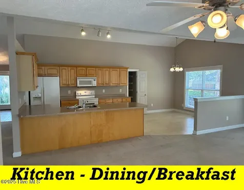 12 Deerwood Lane Pinehurst NC 28374