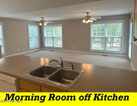 12 Deerwood Lane Pinehurst NC 28374