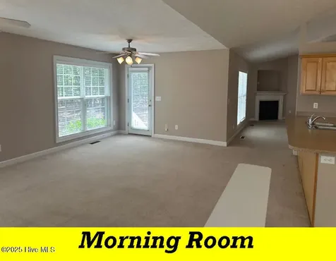 12 Deerwood Lane Pinehurst NC 28374