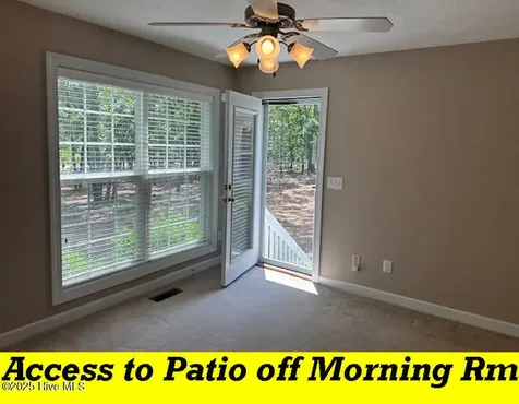 12 Deerwood Lane Pinehurst NC 28374