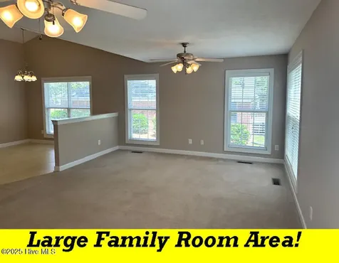 12 Deerwood Lane Pinehurst NC 28374