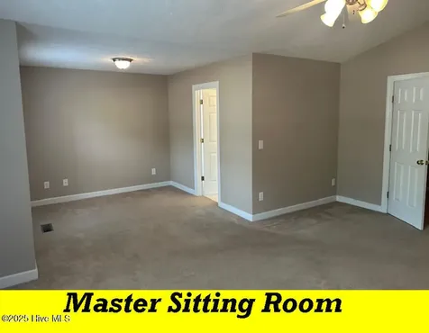12 Deerwood Lane Pinehurst NC 28374