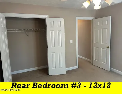 12 Deerwood Lane Pinehurst NC 28374