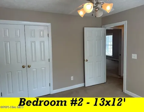 12 Deerwood Lane Pinehurst NC 28374