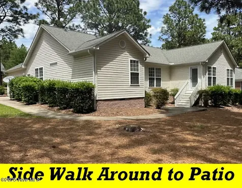 12 Deerwood Lane Pinehurst NC 28374