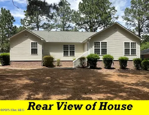 12 Deerwood Lane Pinehurst NC 28374