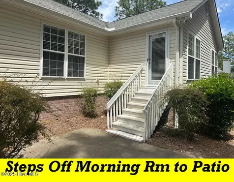 12 Deerwood Lane Pinehurst NC 28374