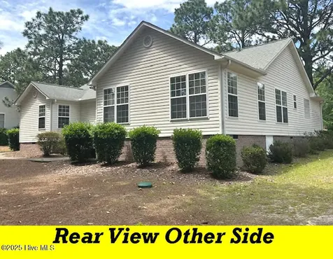 12 Deerwood Lane Pinehurst NC 28374