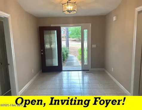 12 Deerwood Lane Pinehurst NC 28374