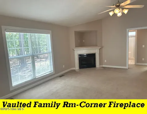 12 Deerwood Lane Pinehurst NC 28374