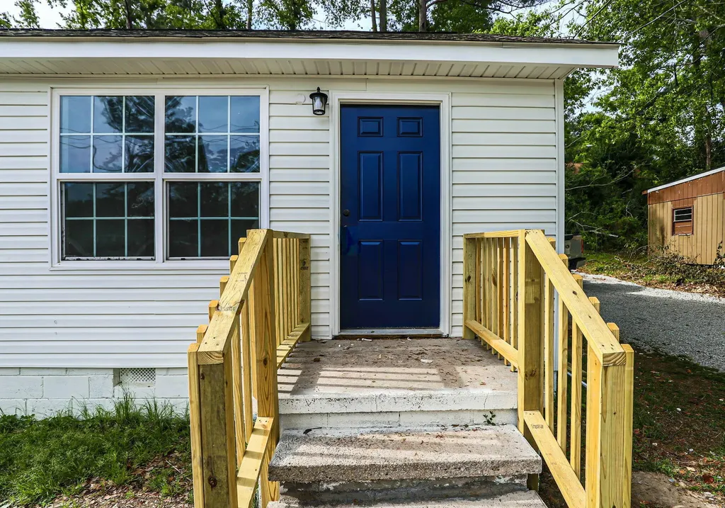 2438 Lumpkin Road Augusta GA 30906