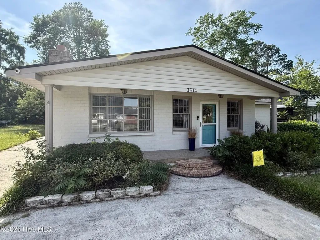 2514 Elderberry Drive Augusta GA 30906