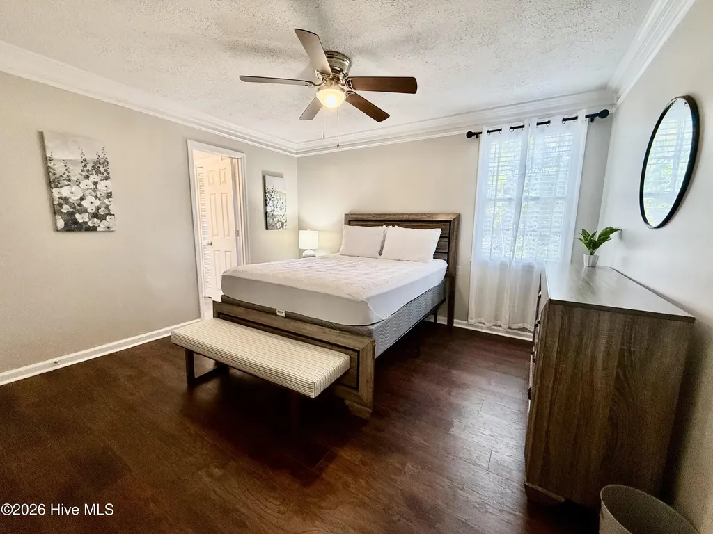 2514 Elderberry Drive Augusta GA 30906