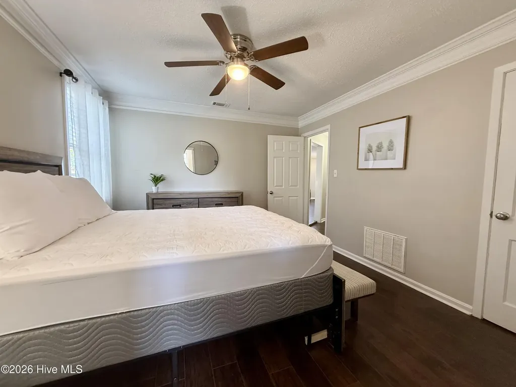 2514 Elderberry Drive Augusta GA 30906