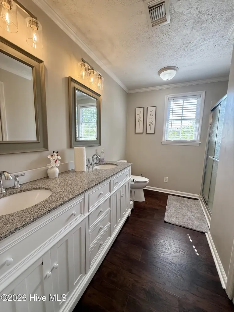 2514 Elderberry Drive Augusta GA 30906
