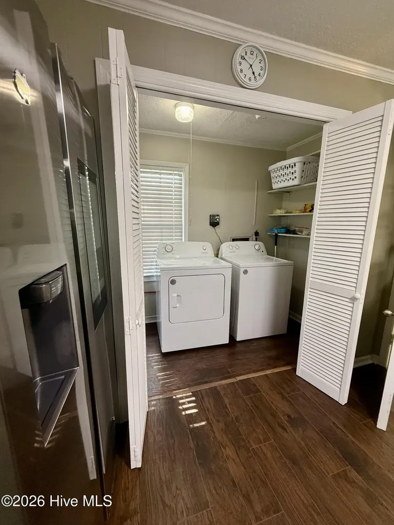 2514 Elderberry Drive Augusta GA 30906