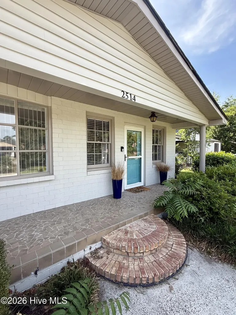 2514 Elderberry Drive Augusta GA 30906