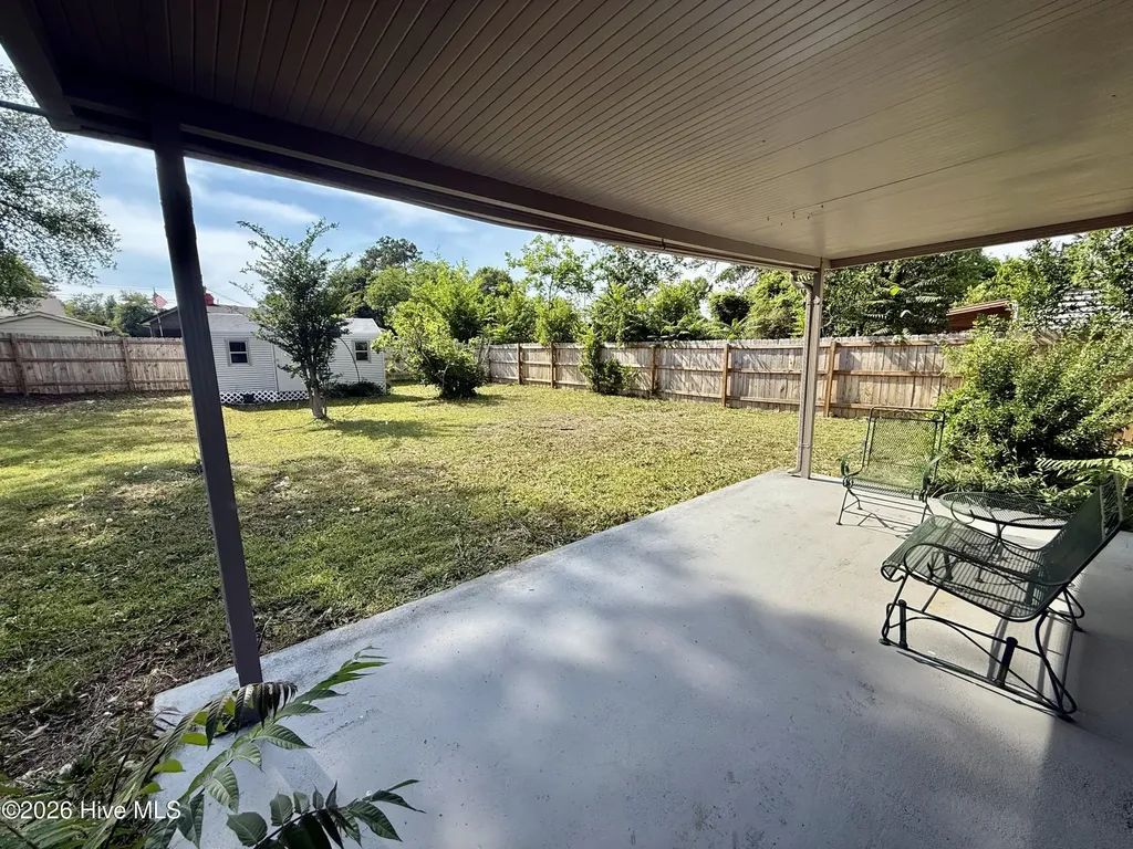 2514 Elderberry Drive Augusta GA 30906