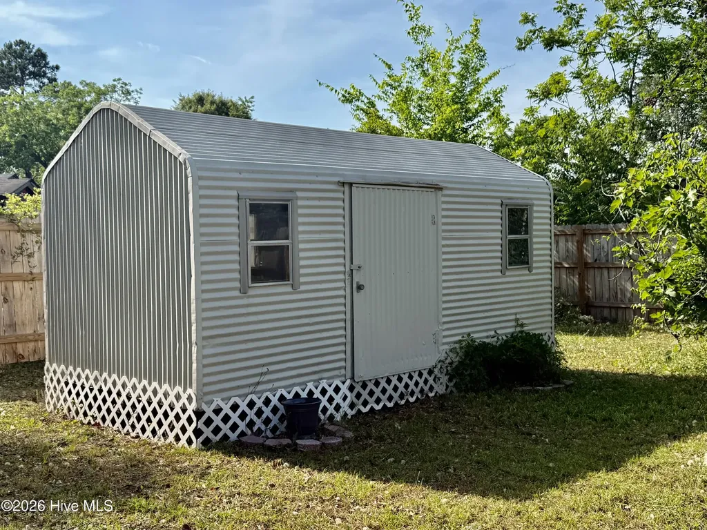 2514 Elderberry Drive Augusta GA 30906