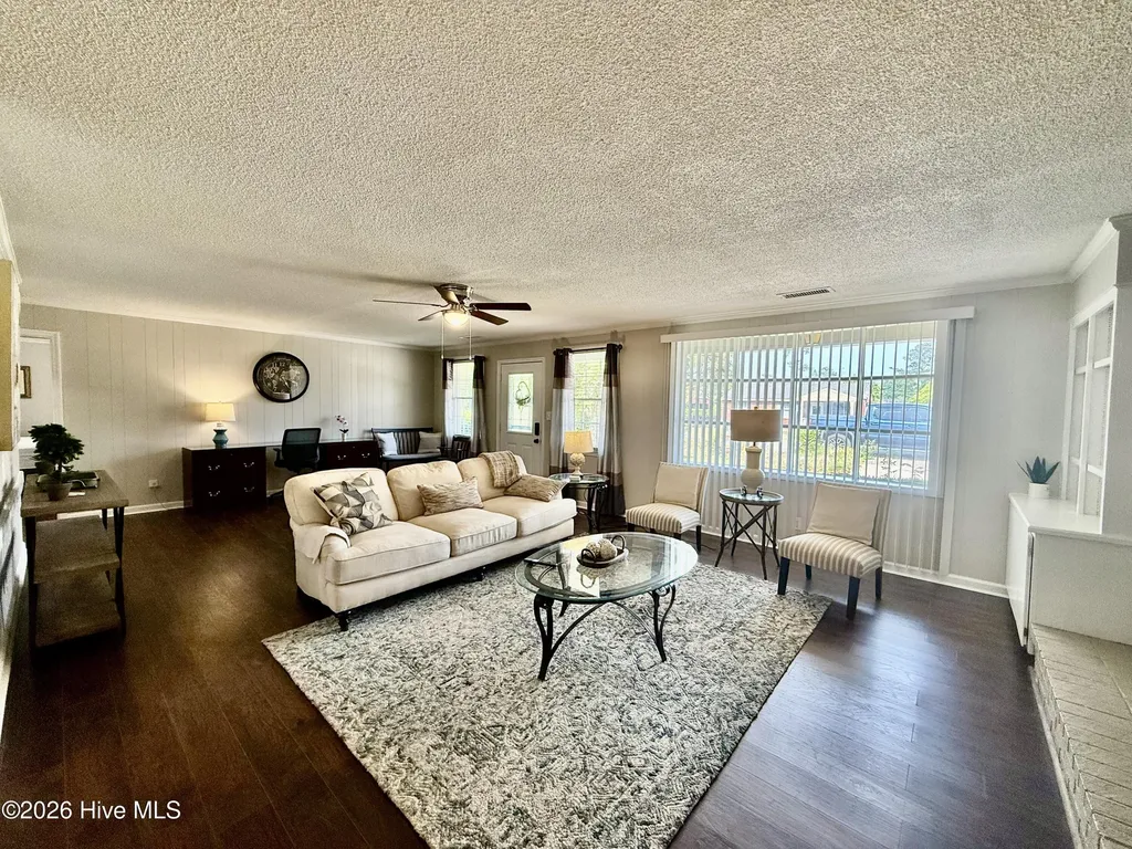 2514 Elderberry Drive Augusta GA 30906