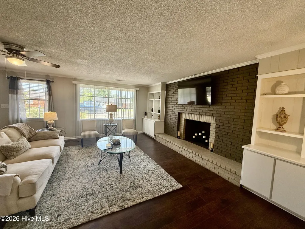 2514 Elderberry Drive Augusta GA 30906